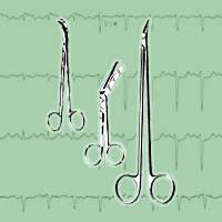 Manufacturers Exporters and Wholesale Suppliers of Surgical Scissors Delhi Delhi